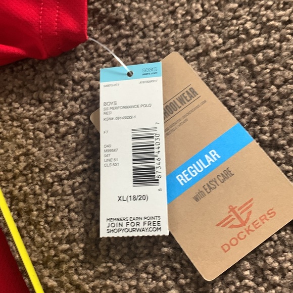 Dockers - Picture 8 of 8